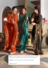 Rola Rappa Vol 102 By Kimora Muslin Pakistani Salwar Suits